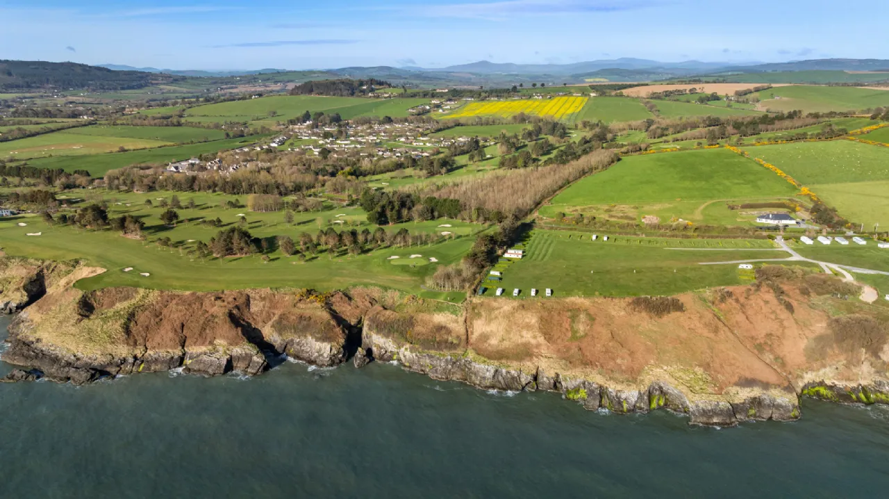 Photo of Mayenne, Blainroe Upper, Wicklow Town, Co Wicklow, A67ED81