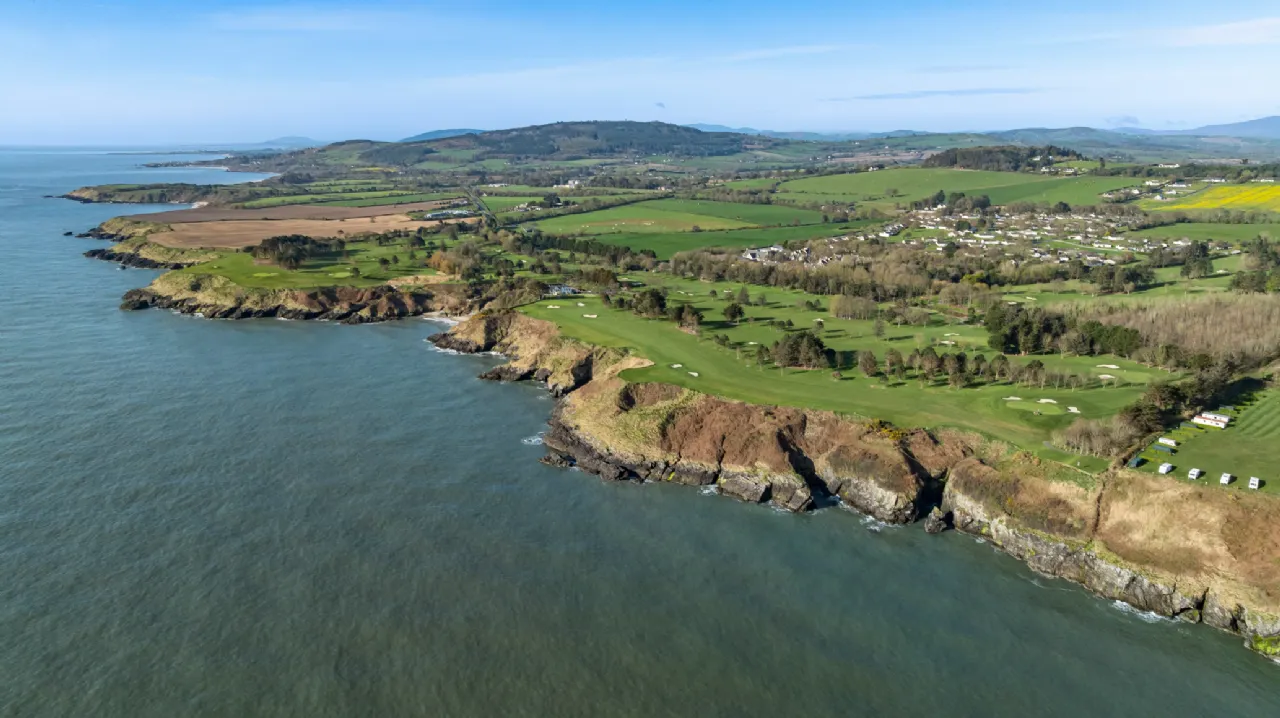 Photo of Mayenne, Blainroe Upper, Wicklow Town, Co Wicklow, A67ED81