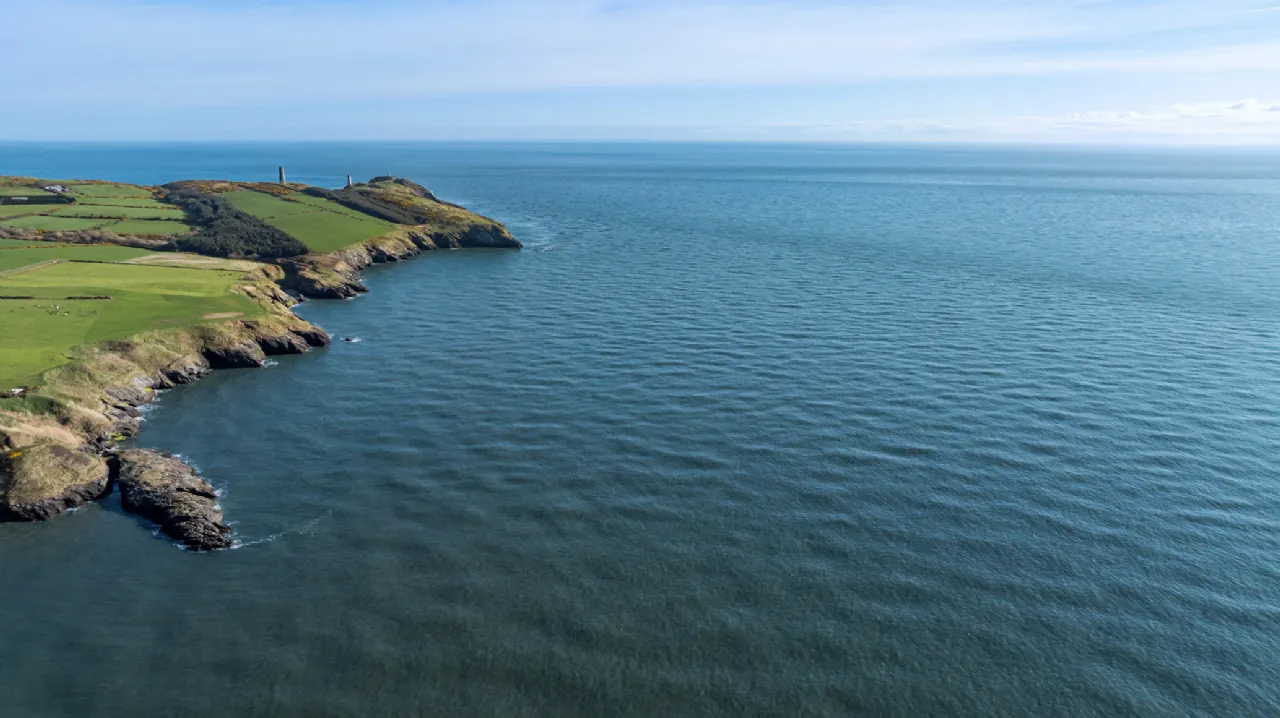 Photo of Mayenne, Blainroe Upper, Wicklow Town, Co Wicklow, A67ED81