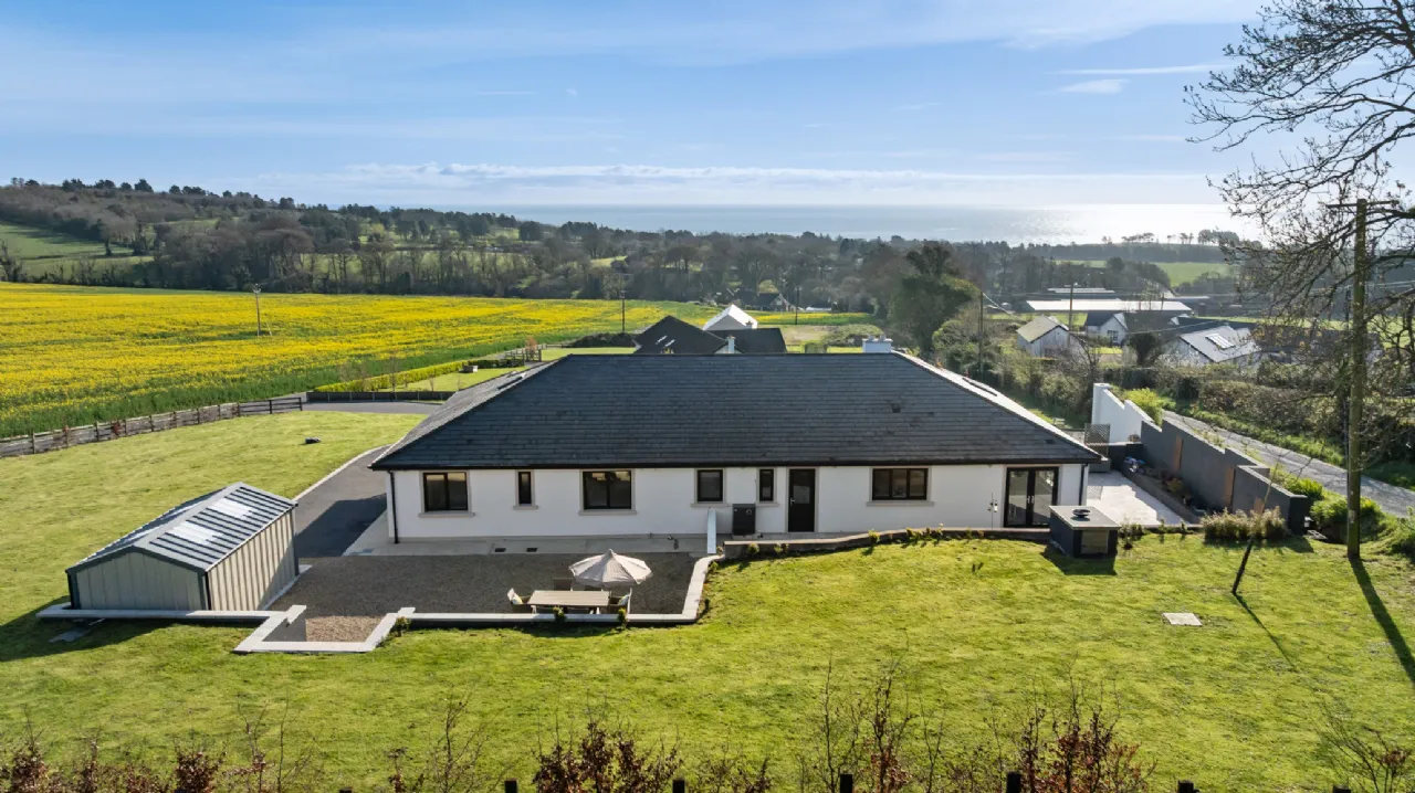 Photo of Mayenne, Blainroe Upper, Wicklow Town, Co Wicklow, A67ED81