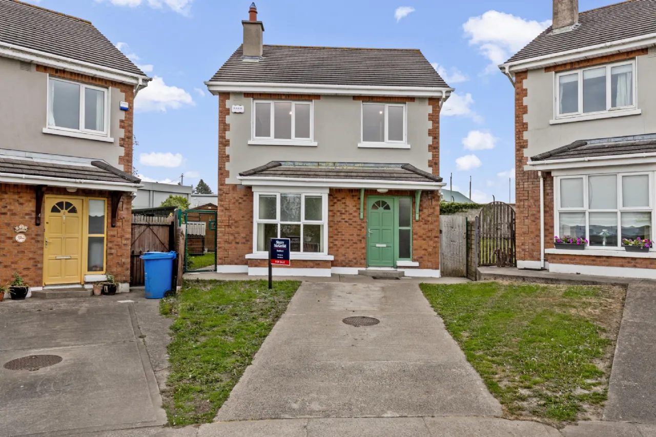 Photo of 7 Barrett's Park, New Ross, Co. Wexford, Y34 E261
