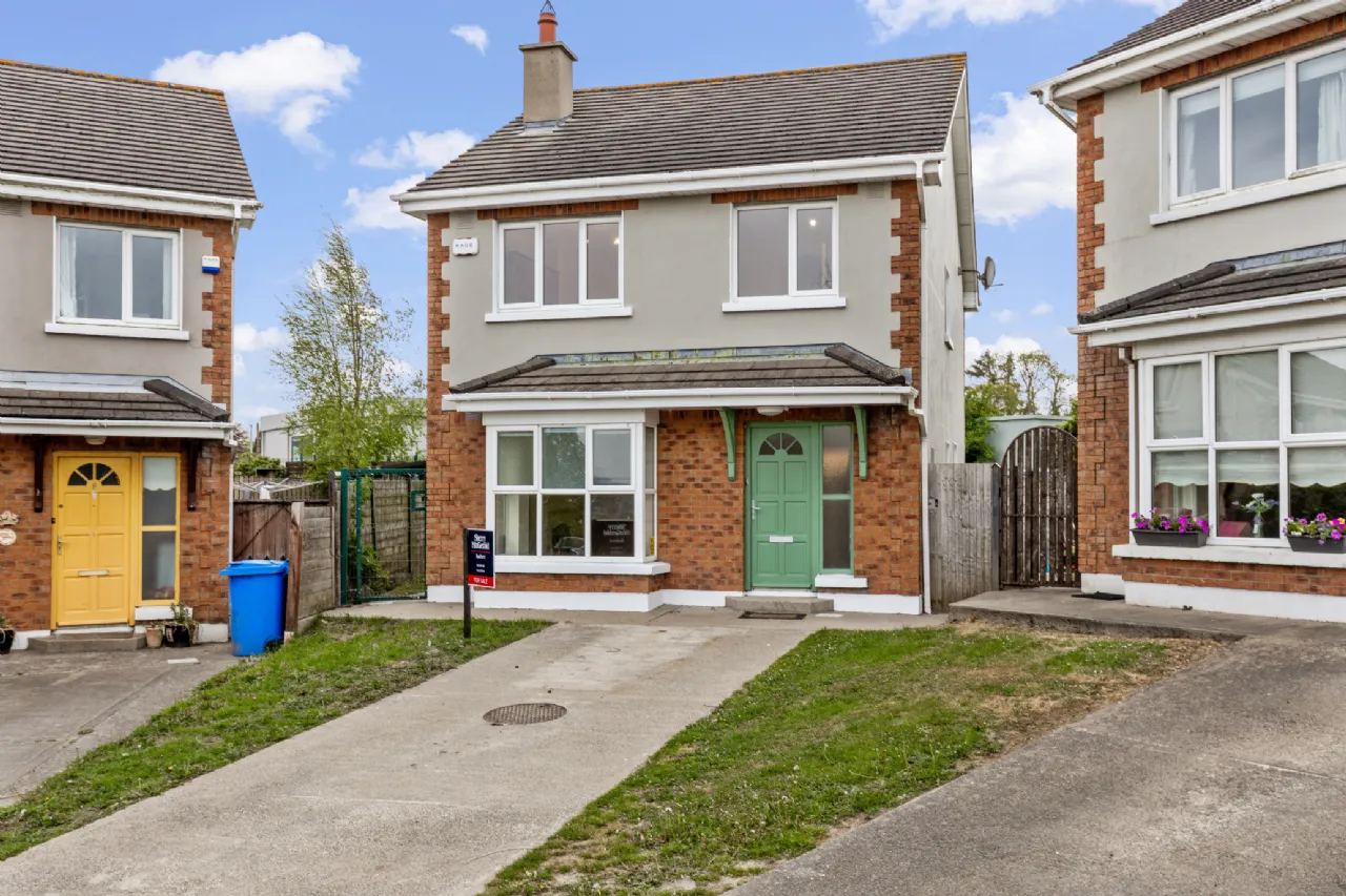 Photo of 7 Barrett's Park, New Ross, Co. Wexford, Y34 E261
