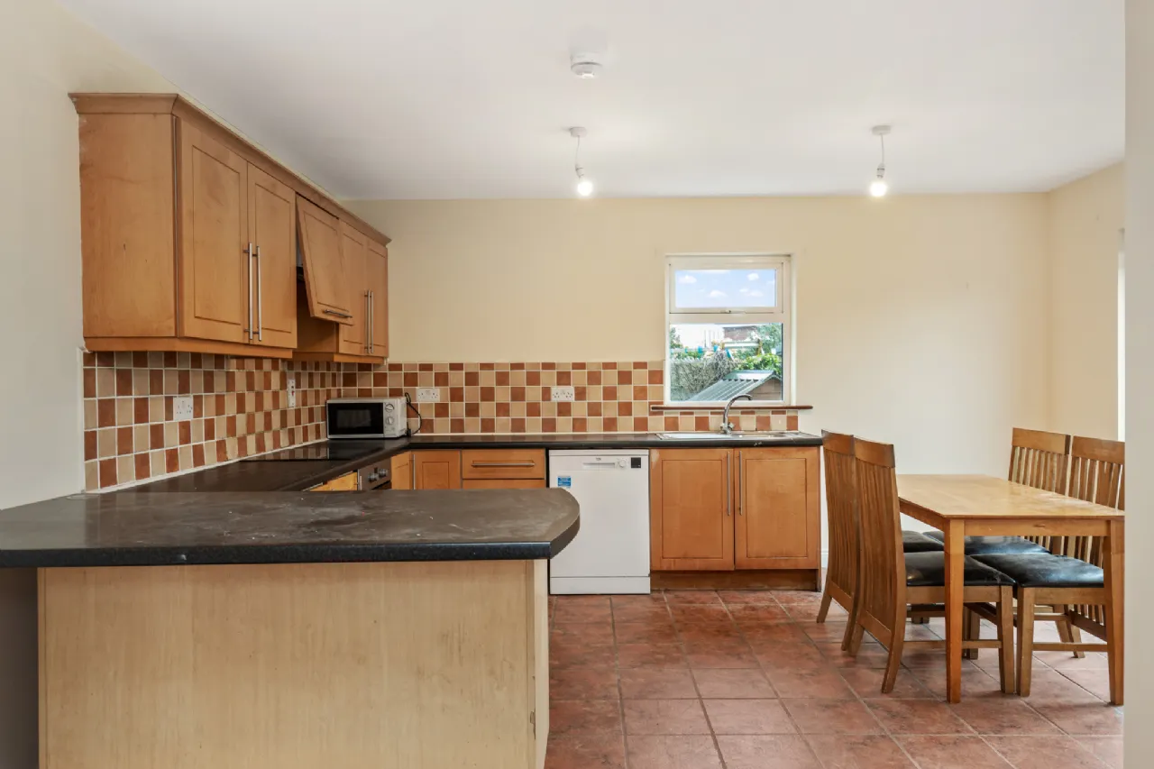 Photo of 7 Barrett's Park, New Ross, Co. Wexford, Y34 E261