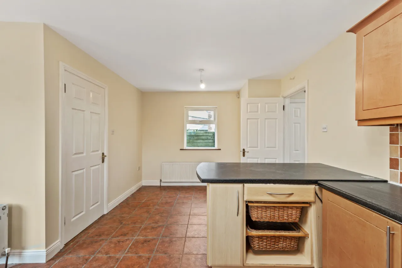 Photo of 7 Barrett's Park, New Ross, Co. Wexford, Y34 E261