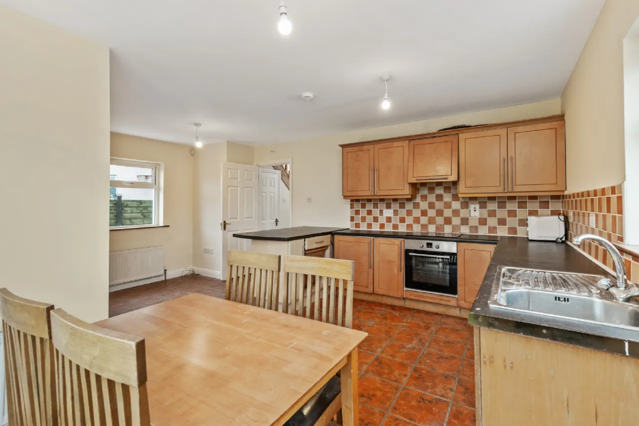 Photo of 7 Barrett's Park, New Ross, Co. Wexford, Y34 E261