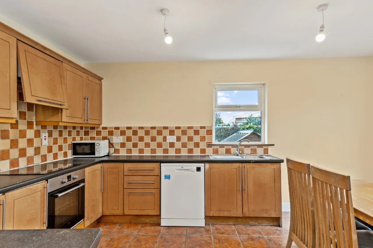 Photo of 7 Barrett's Park, New Ross, Co. Wexford, Y34 E261