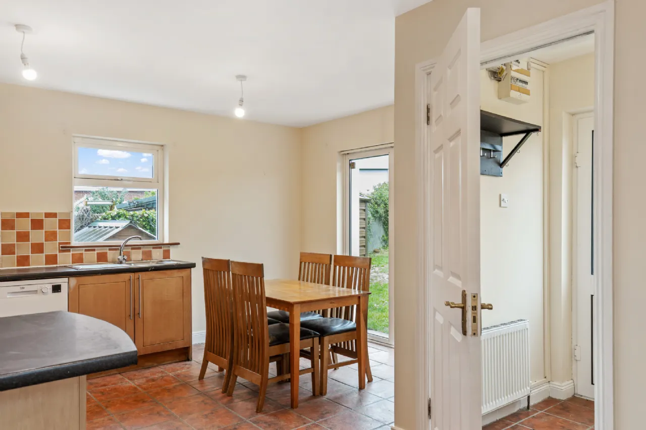 Photo of 7 Barrett's Park, New Ross, Co. Wexford, Y34 E261