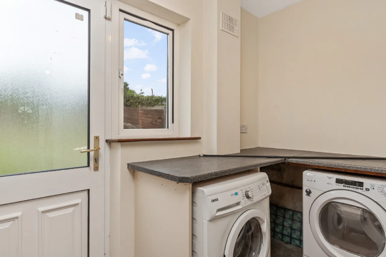 Photo of 7 Barrett's Park, New Ross, Co. Wexford, Y34 E261