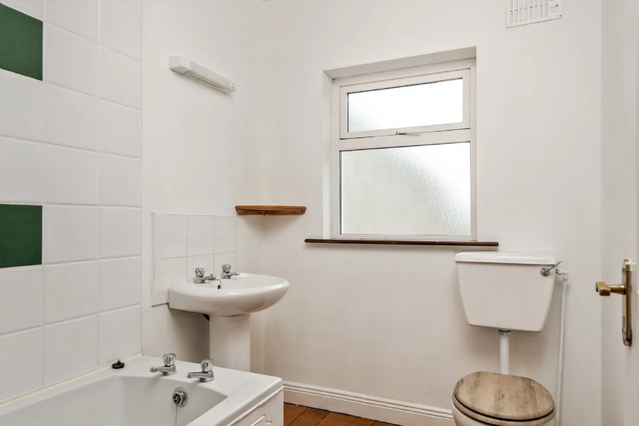 Photo of 7 Barrett's Park, New Ross, Co. Wexford, Y34 E261
