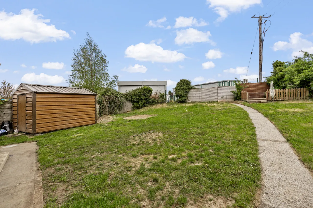 Photo of 7 Barrett's Park, New Ross, Co. Wexford, Y34 E261