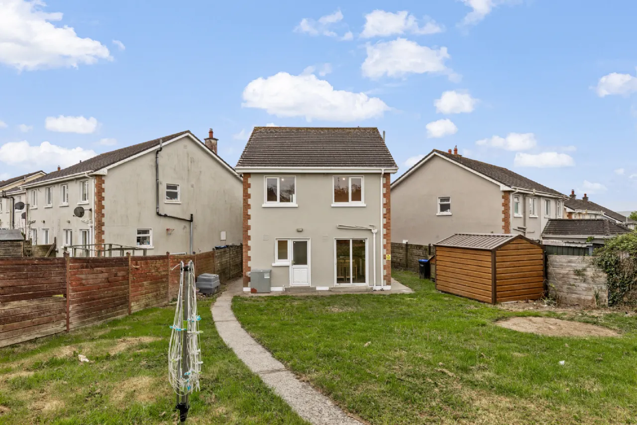 Photo of 7 Barrett's Park, New Ross, Co. Wexford, Y34 E261