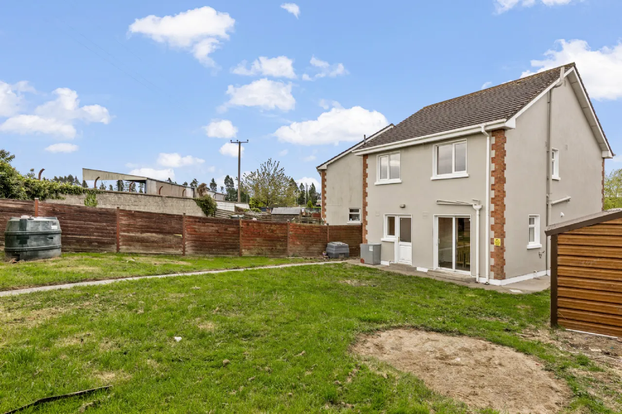 Photo of 7 Barrett's Park, New Ross, Co. Wexford, Y34 E261