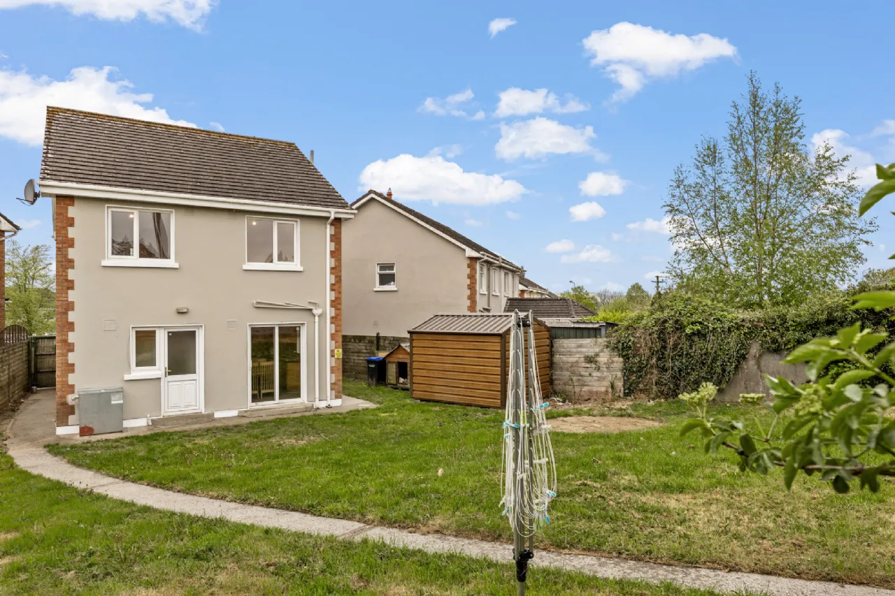 Photo of 7 Barrett's Park, New Ross, Co. Wexford, Y34 E261