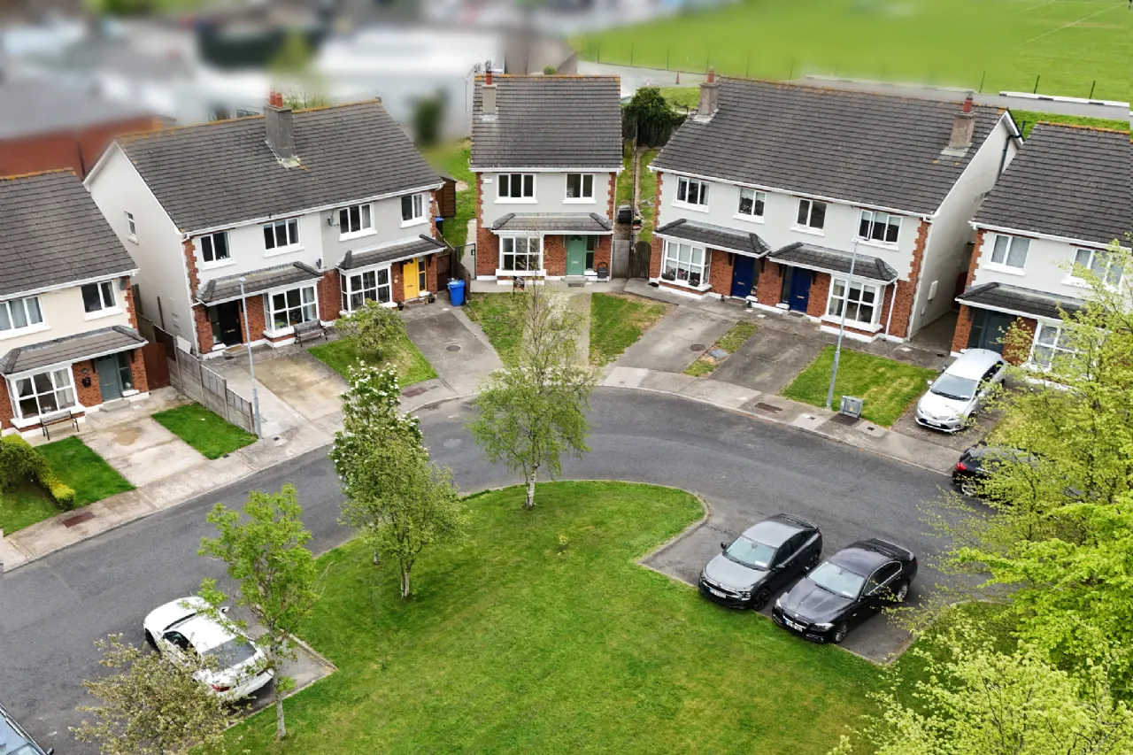 Photo of 7 Barrett's Park, New Ross, Co. Wexford, Y34 E261