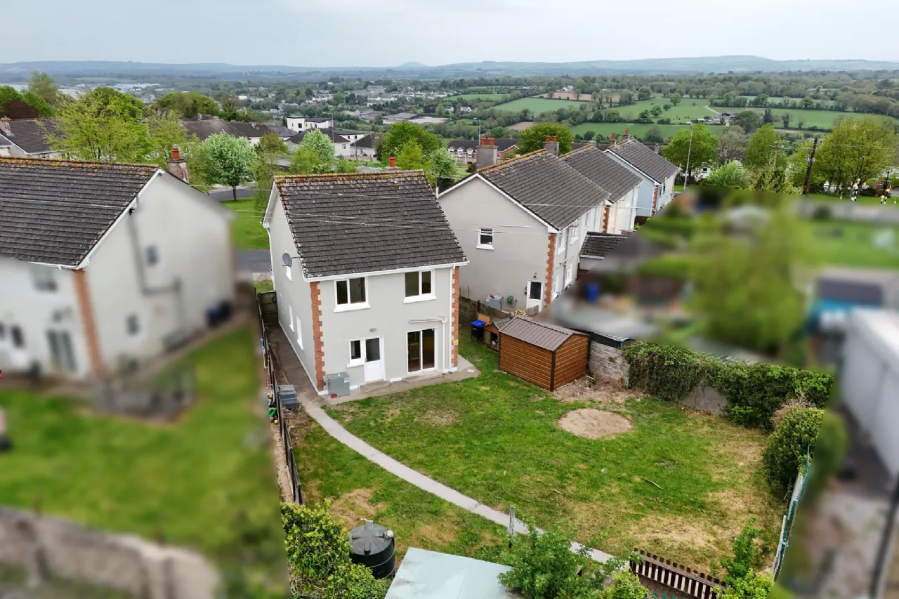 Photo of 7 Barrett's Park, New Ross, Co. Wexford, Y34 E261
