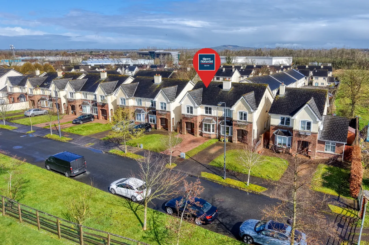 Photo of 18 Oaklands Avenue, Longford, N39 H5P6