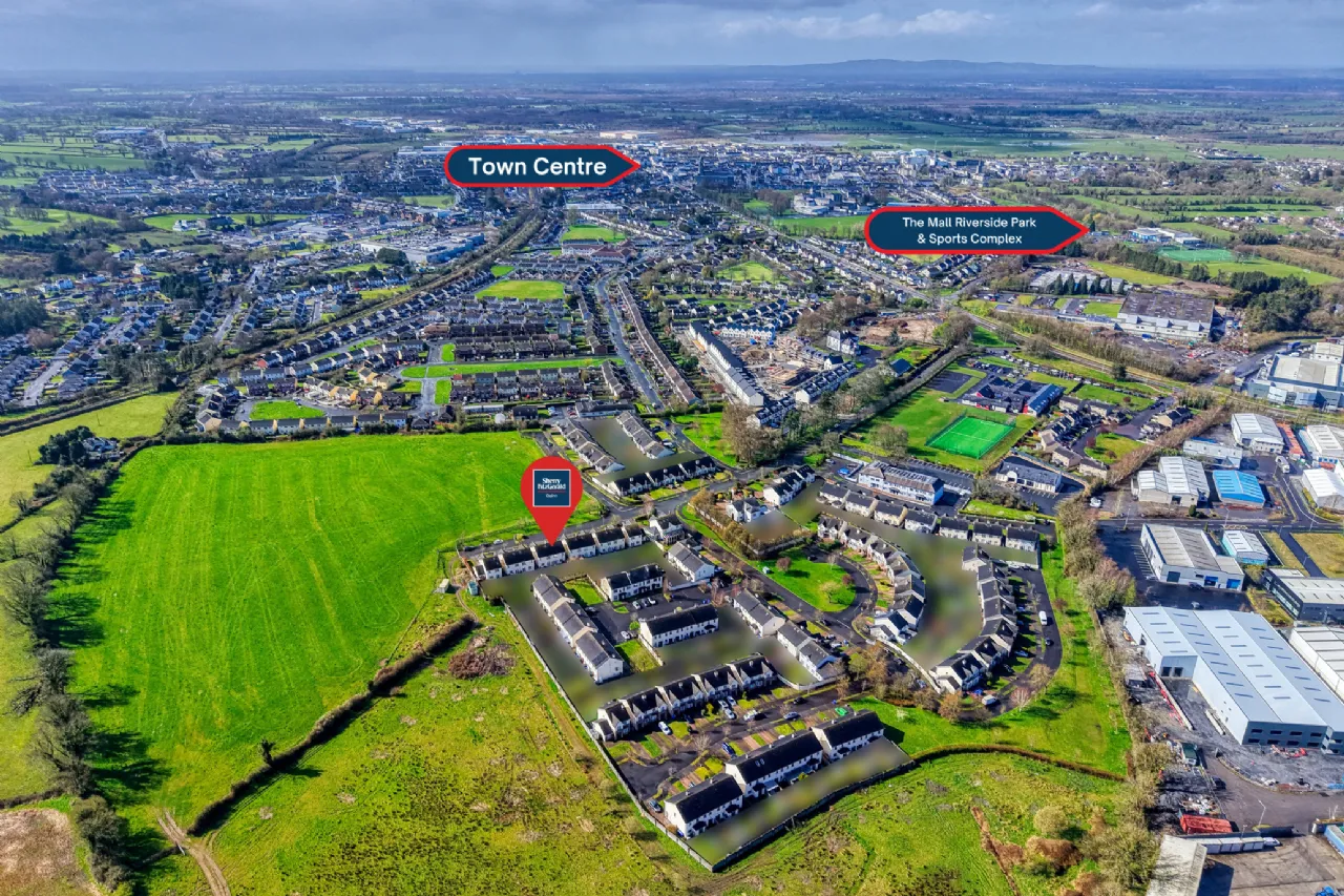 Photo of 18 Oaklands Avenue, Longford, N39 H5P6