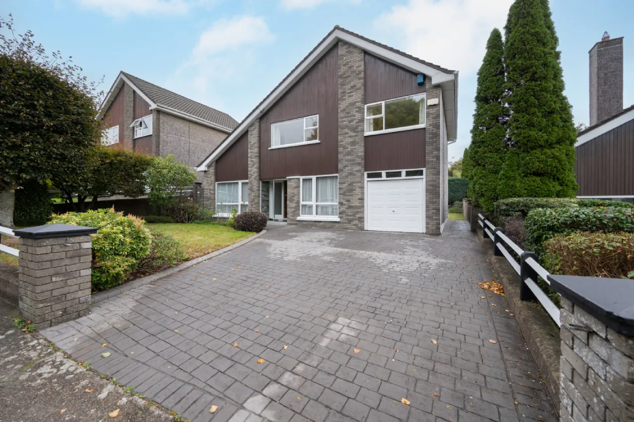 Photo of 4 Bishopscourt Drive, Bishopstown, Cork, T12 TC6H