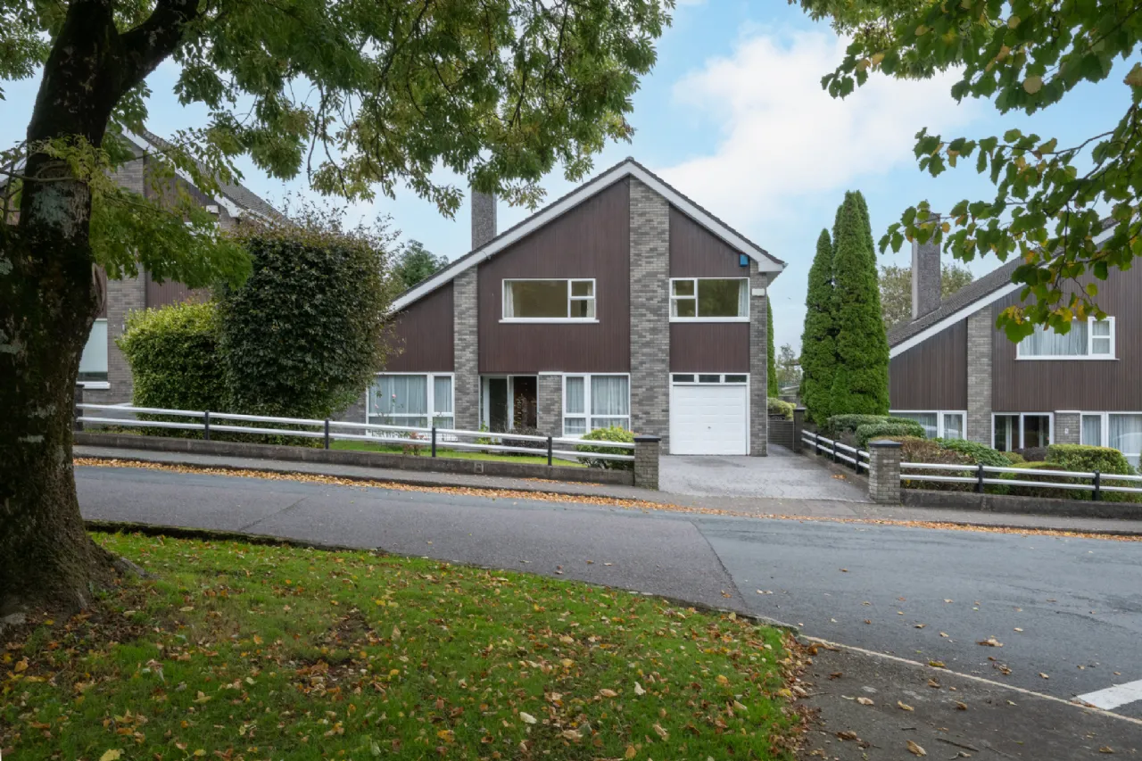 Photo of 4 Bishopscourt Drive, Bishopstown, Cork, T12 TC6H