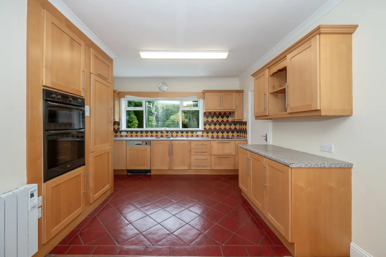 Photo of 4 Bishopscourt Drive, Bishopstown, Cork, T12 TC6H