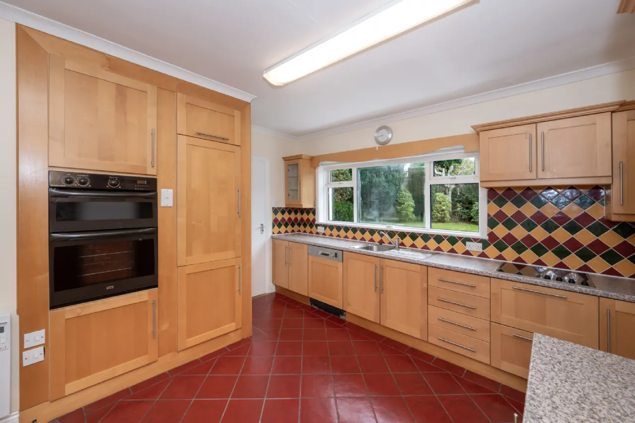 Photo of 4 Bishopscourt Drive, Bishopstown, Cork, T12 TC6H