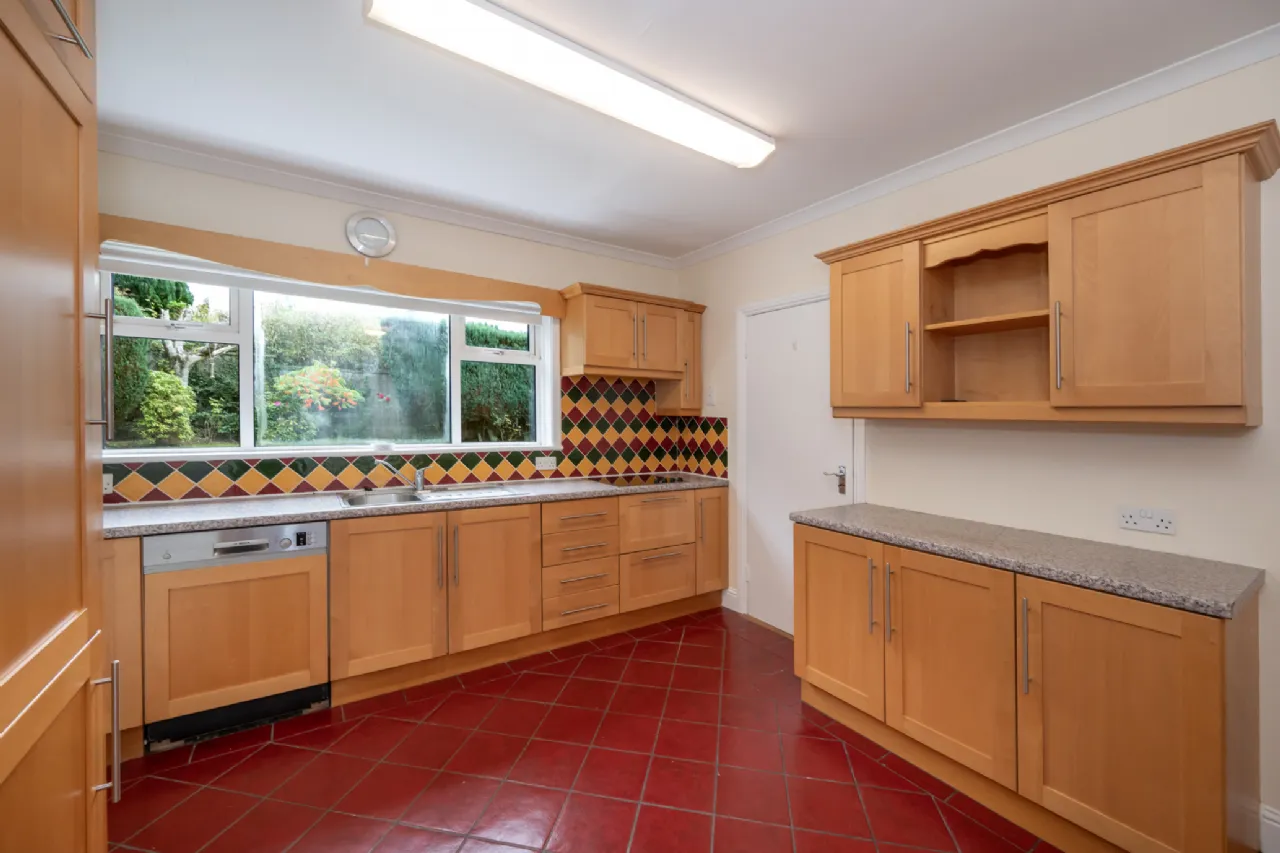 Photo of 4 Bishopscourt Drive, Bishopstown, Cork, T12 TC6H