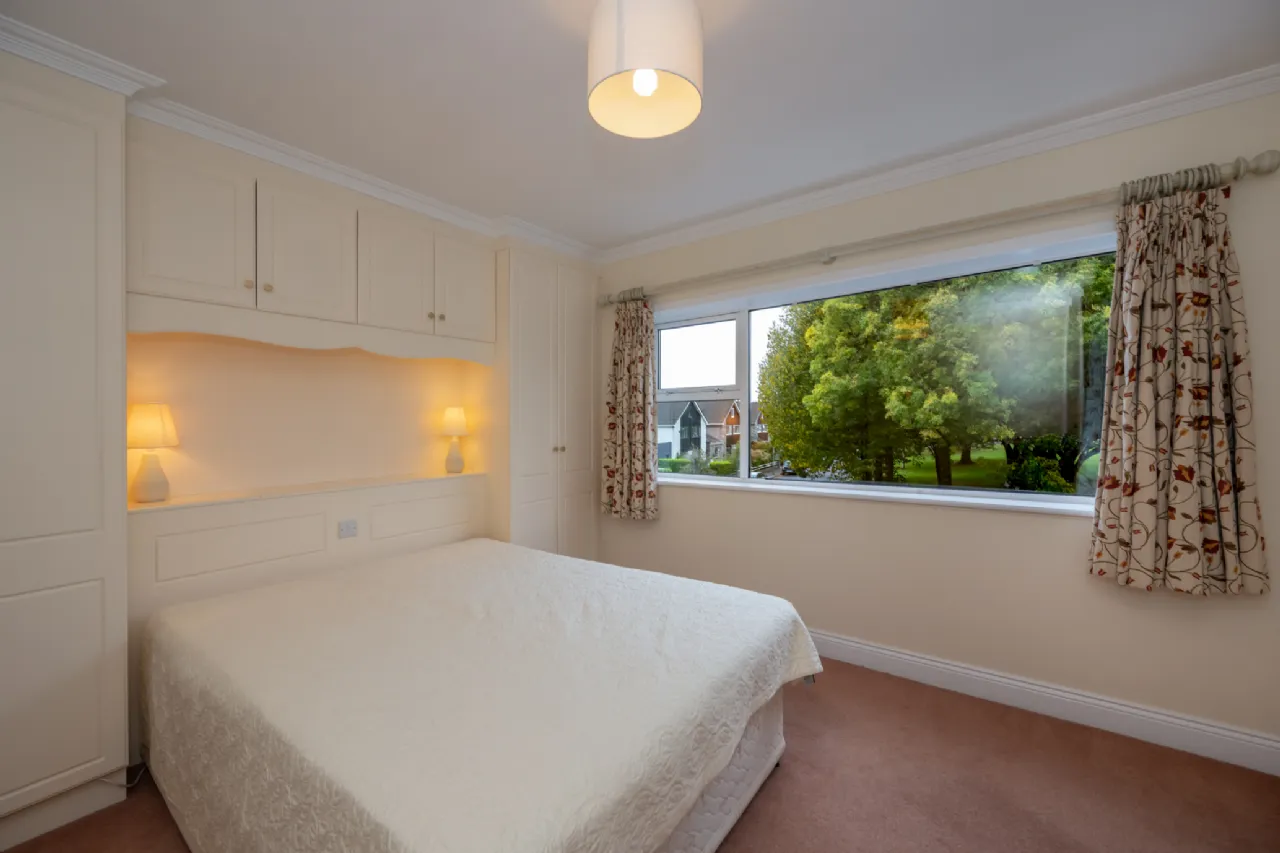 Photo of 4 Bishopscourt Drive, Bishopstown, Cork, T12 TC6H