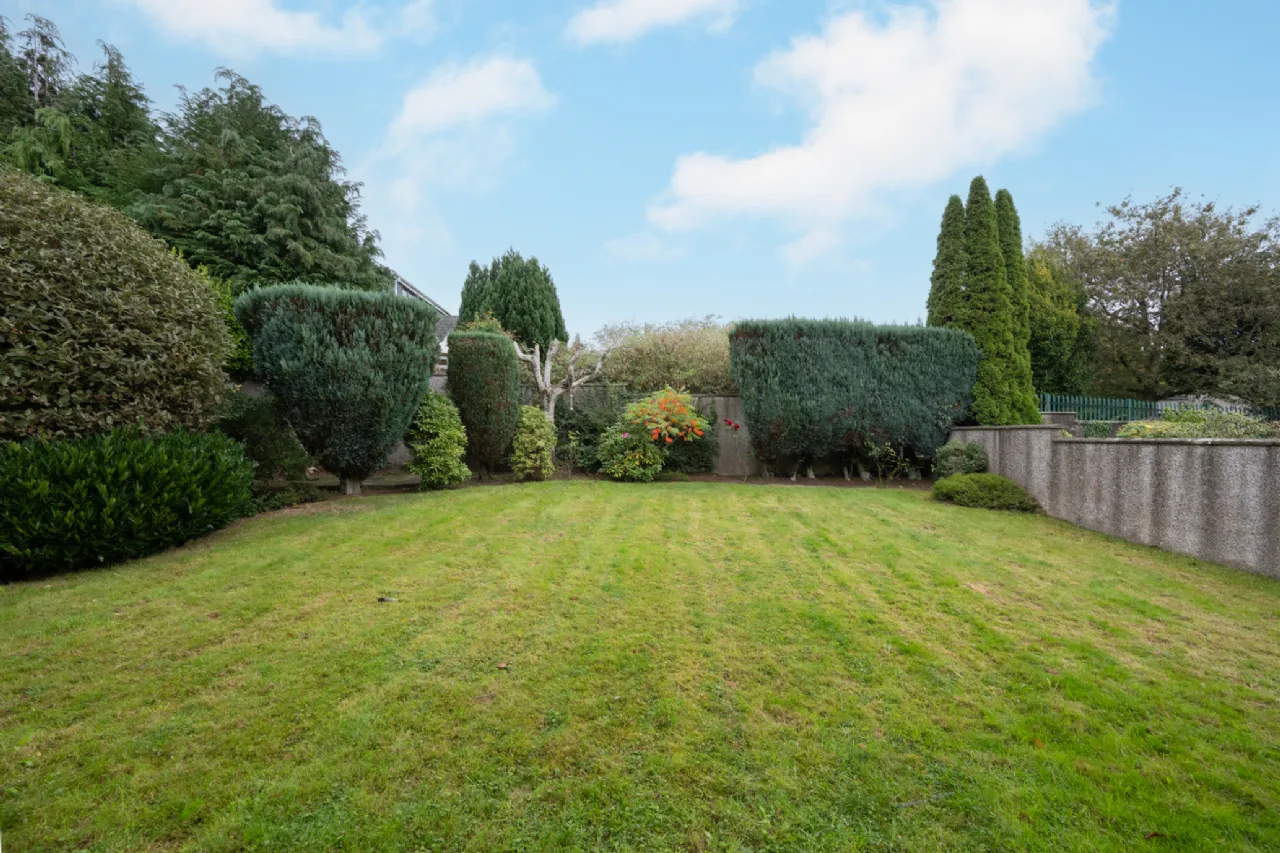 Photo of 4 Bishopscourt Drive, Bishopstown, Cork, T12 TC6H