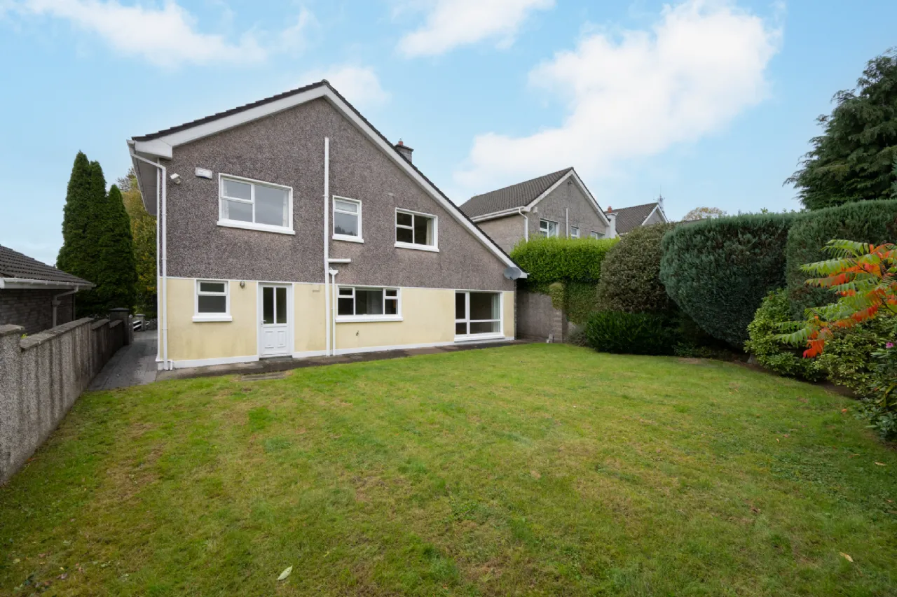 Photo of 4 Bishopscourt Drive, Bishopstown, Cork, T12 TC6H