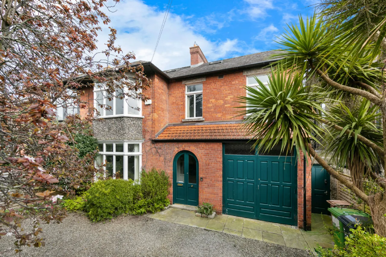 Photo of 38 Merton Road, Rathmines, Dublin 6, D06 HR62