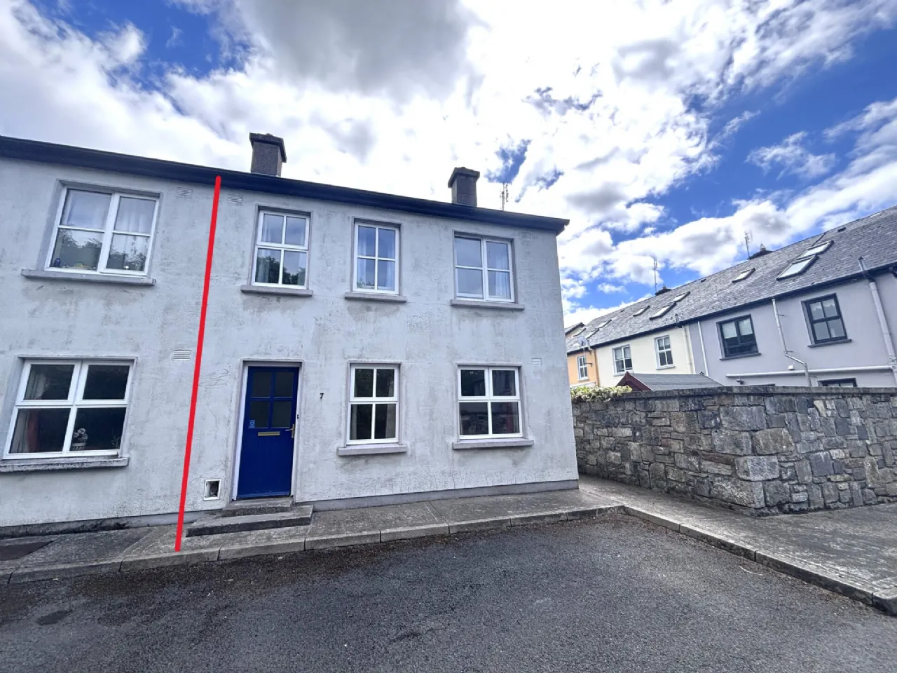 Photo of 7 Radharc Na Greine, Altamount Street, Westport, Co Mayo, F28 ED36