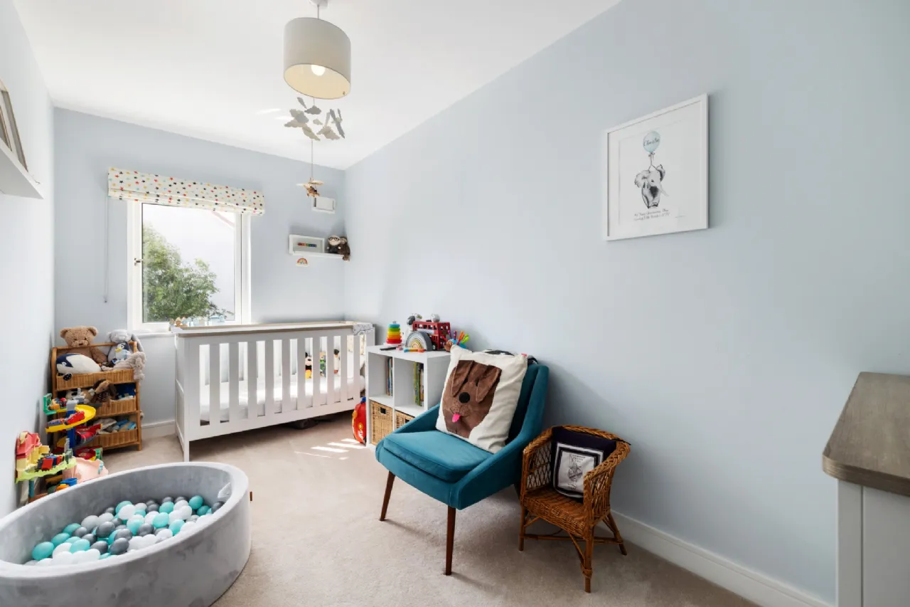 Photo of 40 Archers Wood Drive, Delgany, Co Wicklow, A63WN59