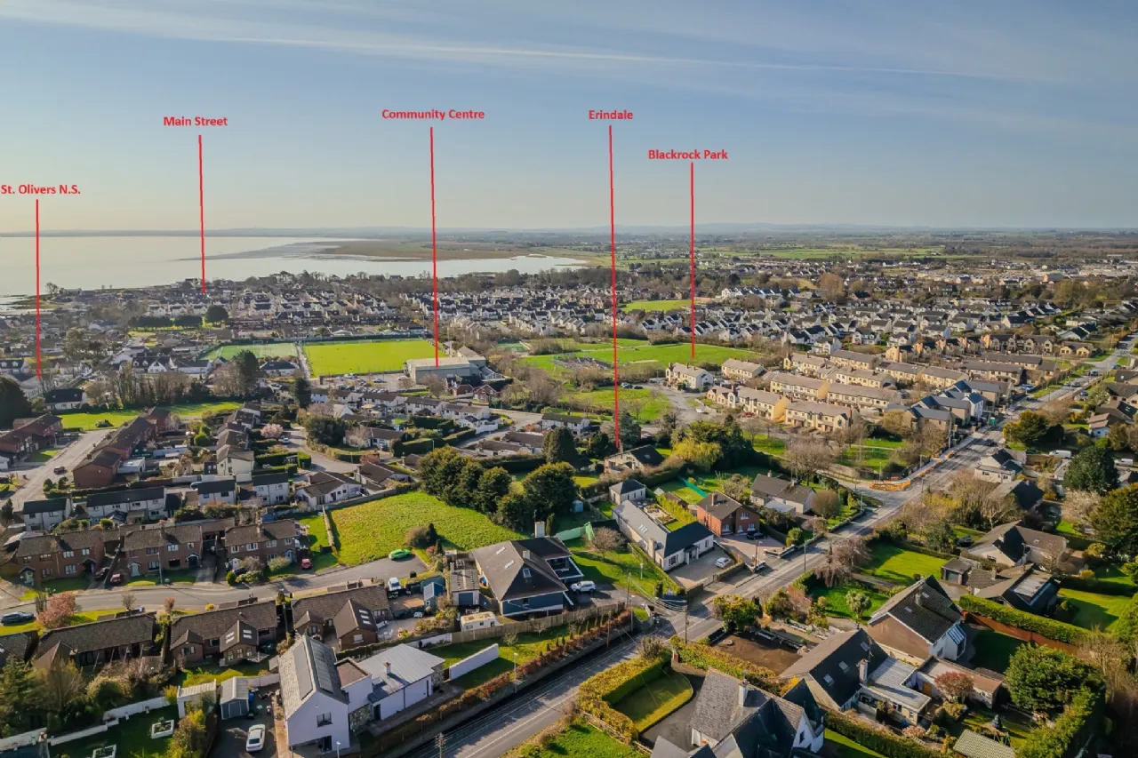 Photo of House and Lands, Sandy Lane, Blackrock, Co. Louth, A91 K0Y0