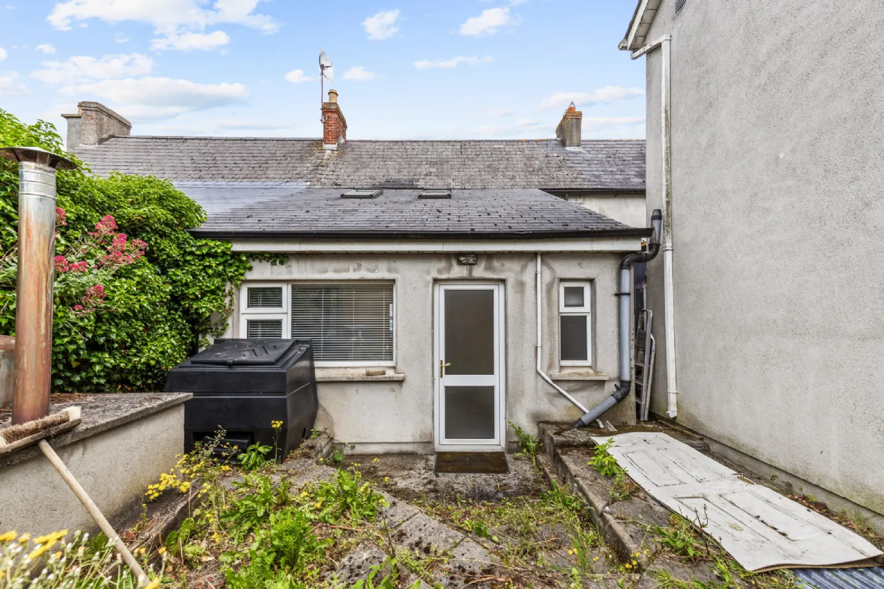 Photo of Kilree Street,, Bagenalstown,, Co. Carlow, R21ER89