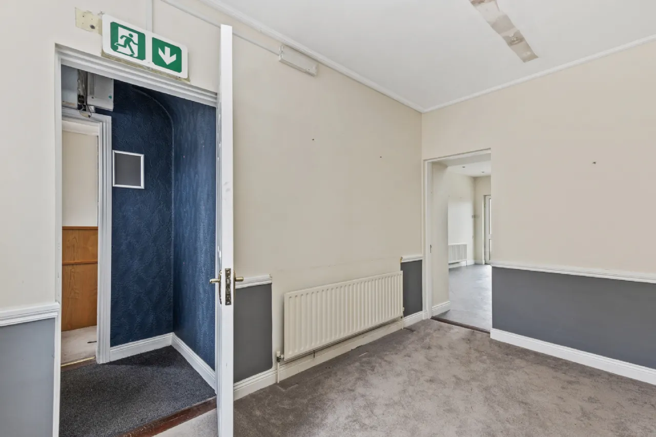 Photo of Kilree Street,, Bagenalstown,, Co. Carlow, R21ER89