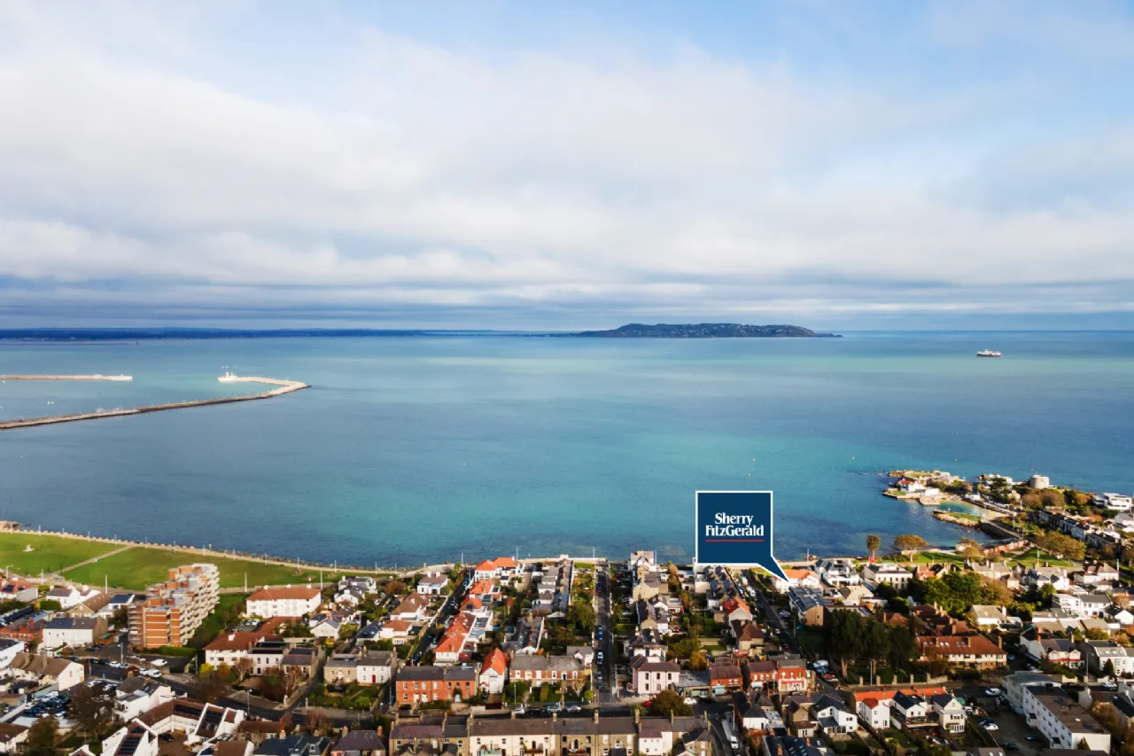 Photo of Biscay, Ballygihen Avenue,, Sandycove,, Co. Dublin, A96 TVX7