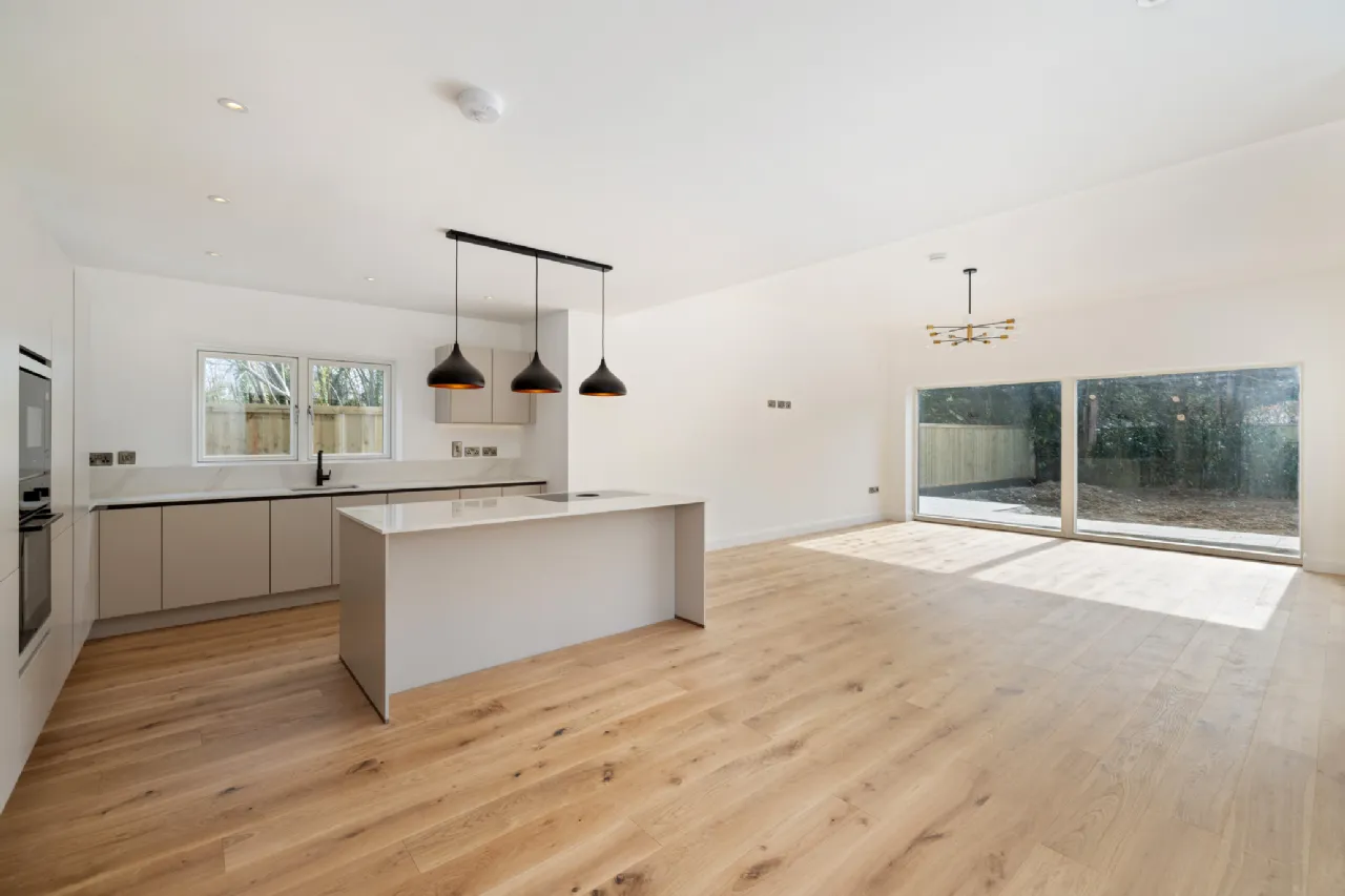 Photo of Woodbine, Ballinalea, Ashford, Co Wicklow