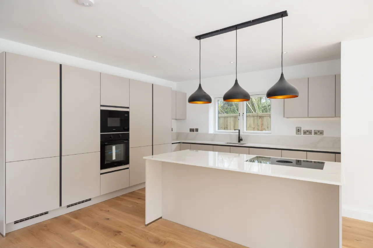 Photo of Woodbine, Ballinalea, Ashford, Co Wicklow