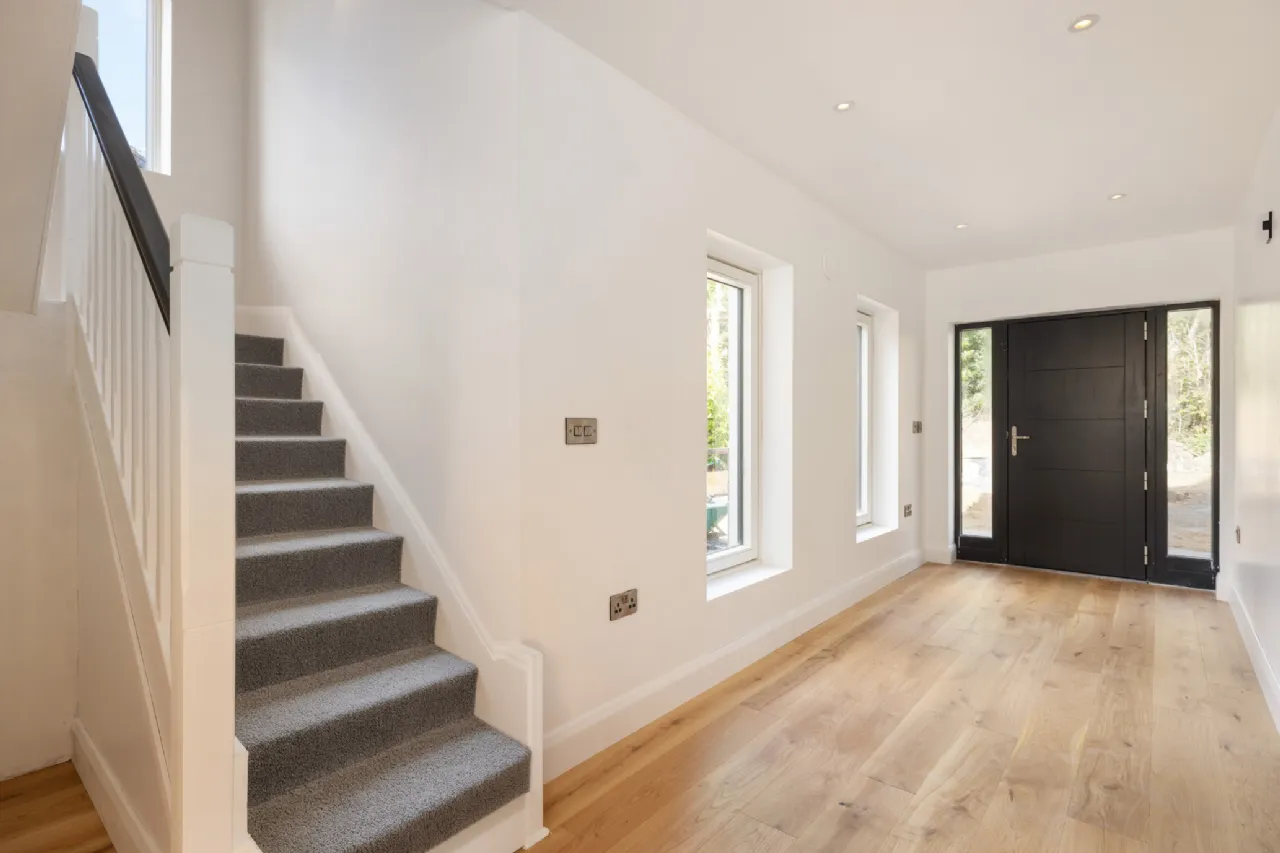 Photo of Woodbine, Ballinalea, Ashford, Co Wicklow