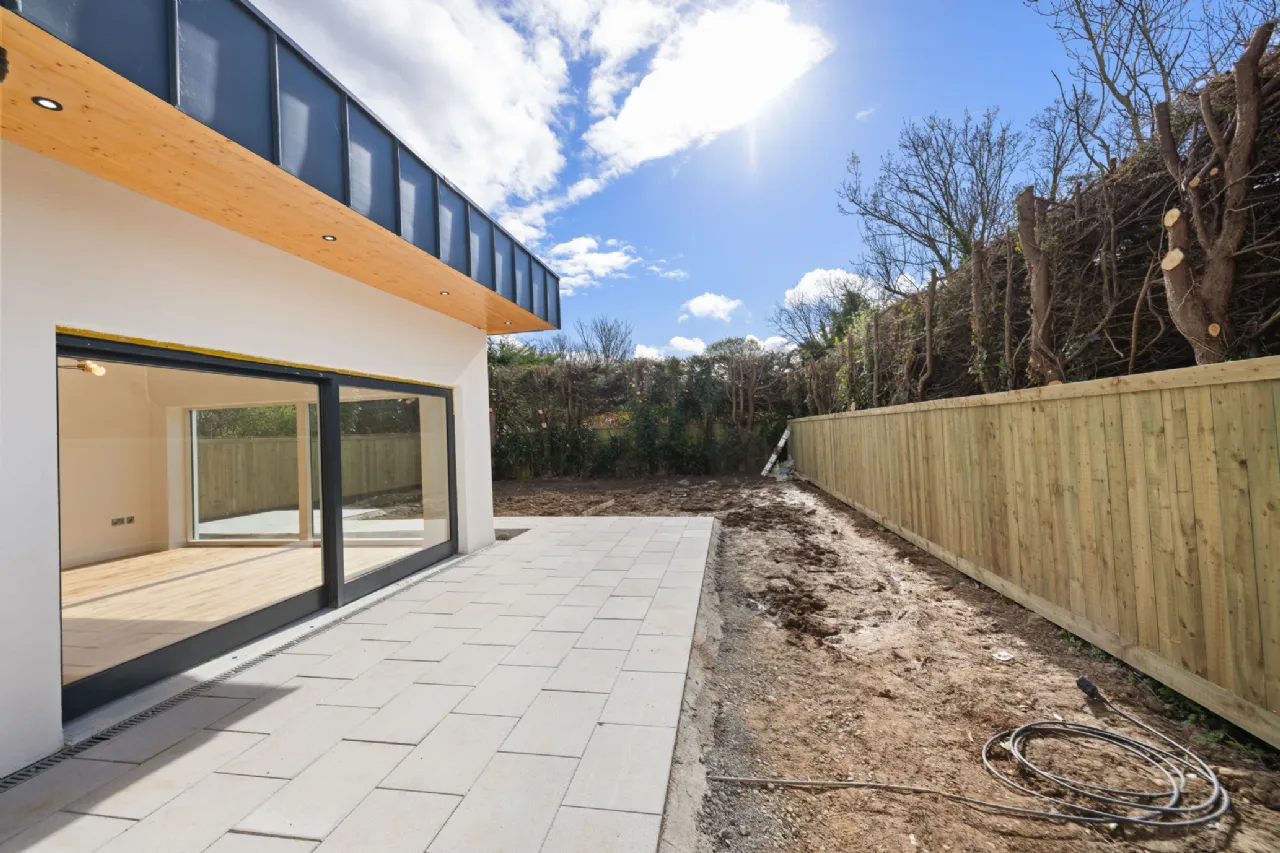 Photo of Woodbine, Ballinalea, Ashford, Co Wicklow