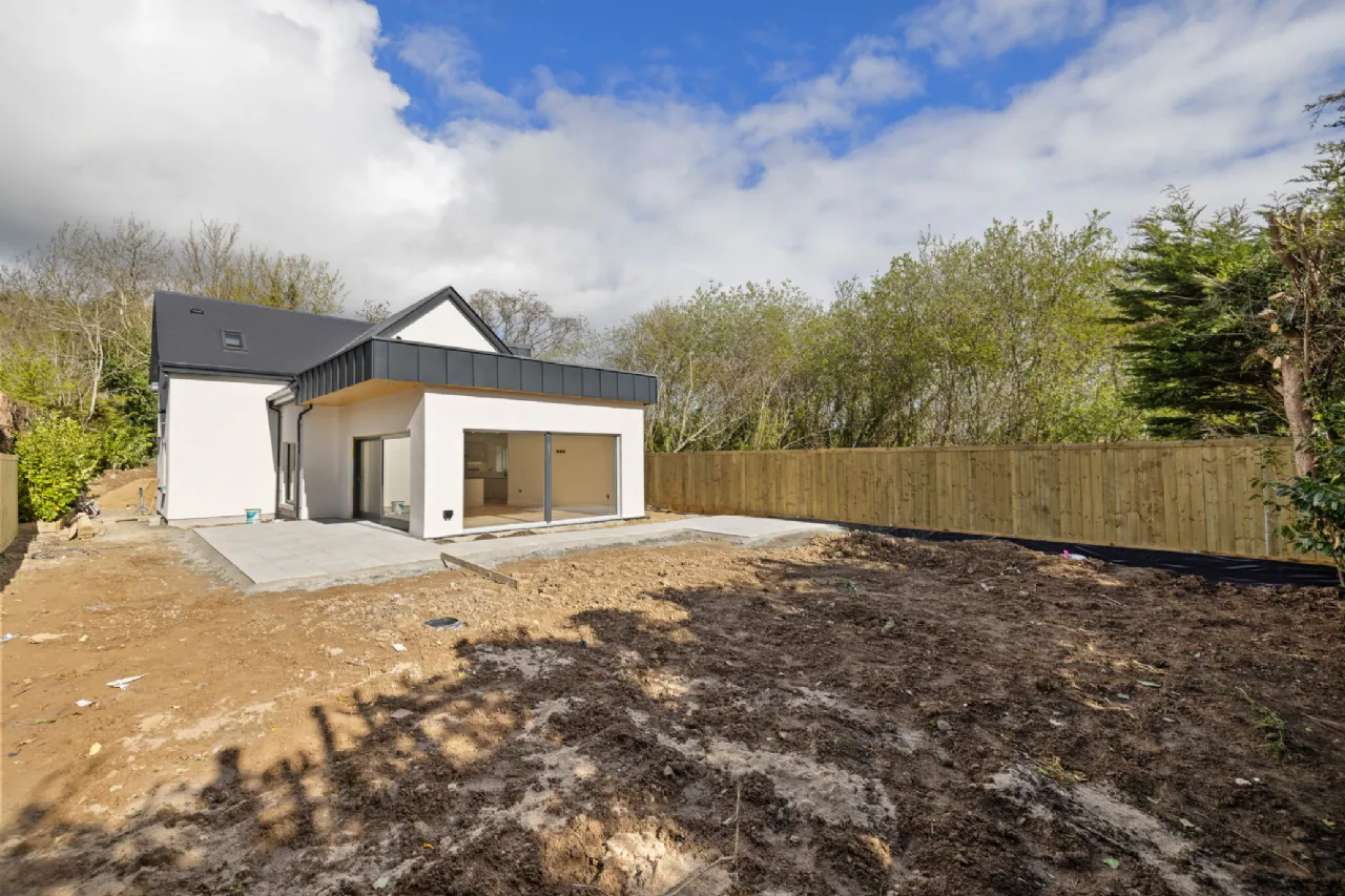 Photo of Woodbine, Ballinalea, Ashford, Co Wicklow