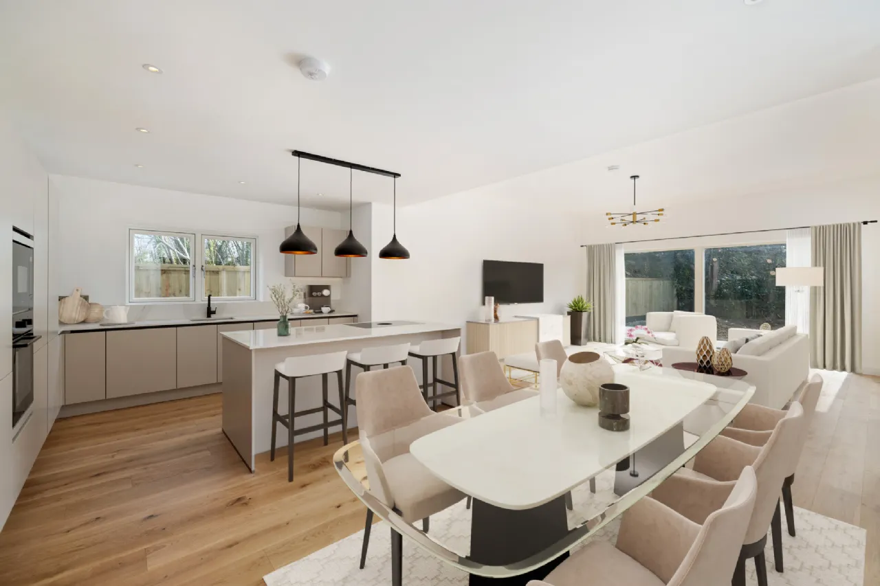 Photo of Woodbine, Ballinalea, Ashford, Co Wicklow