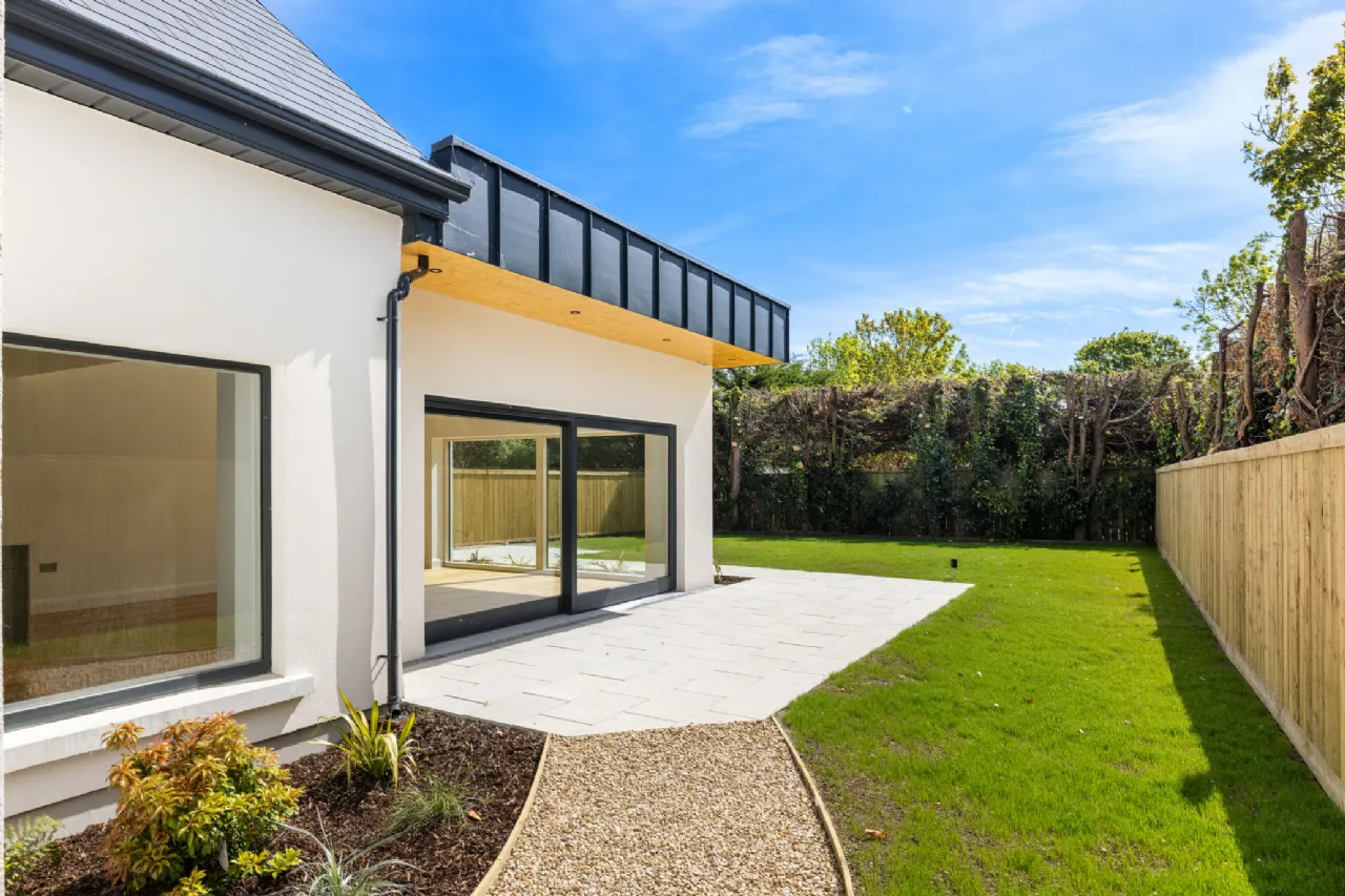 Photo of Woodbine, Ballinalea, Ashford, Co Wicklow