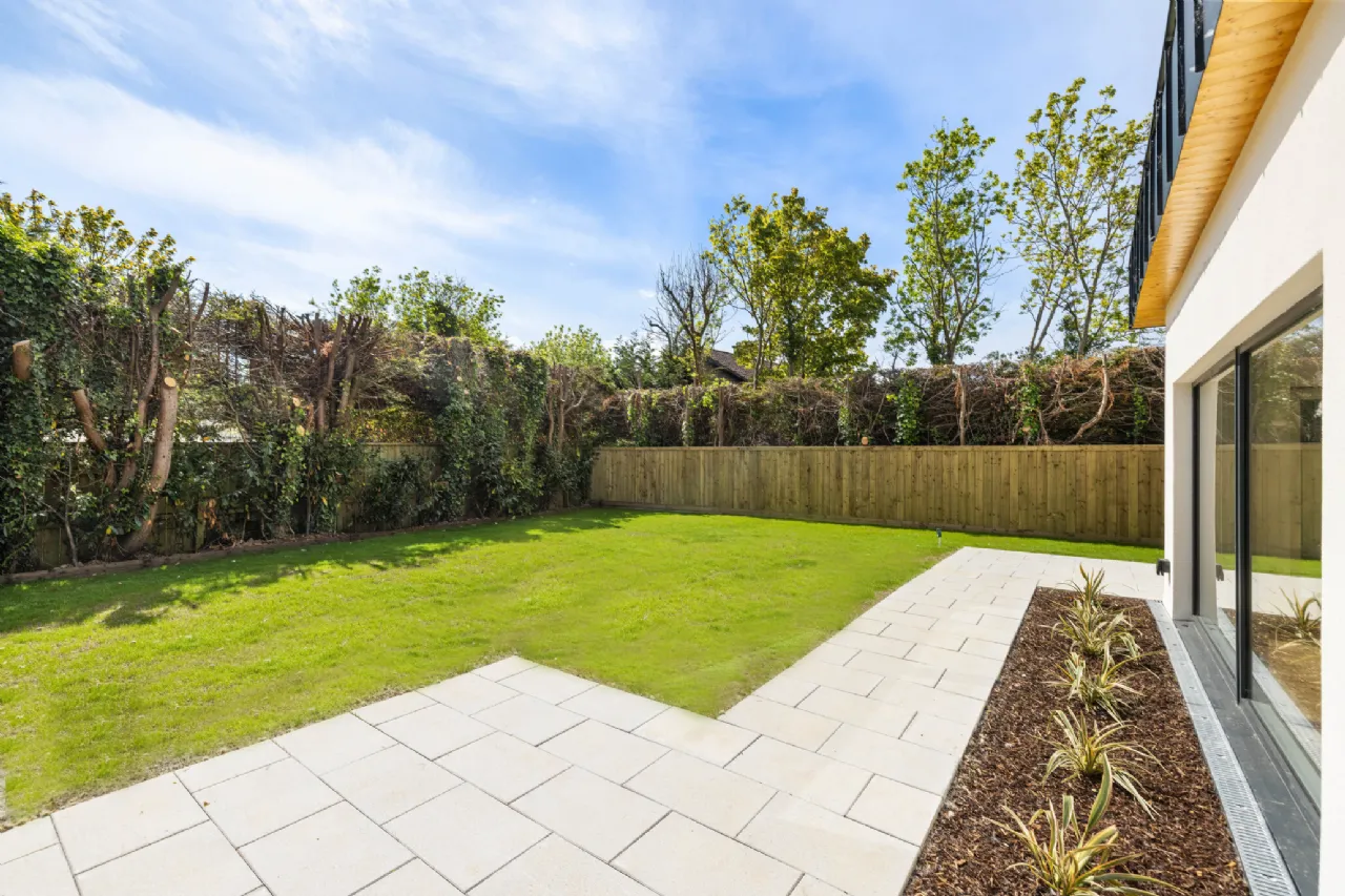 Photo of Woodbine, Ballinalea, Ashford, Co Wicklow