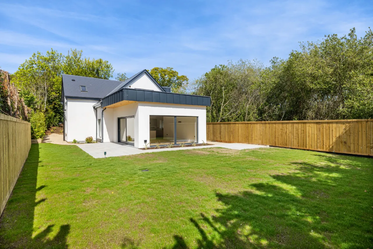 Photo of Woodbine, Ballinalea, Ashford, Co Wicklow