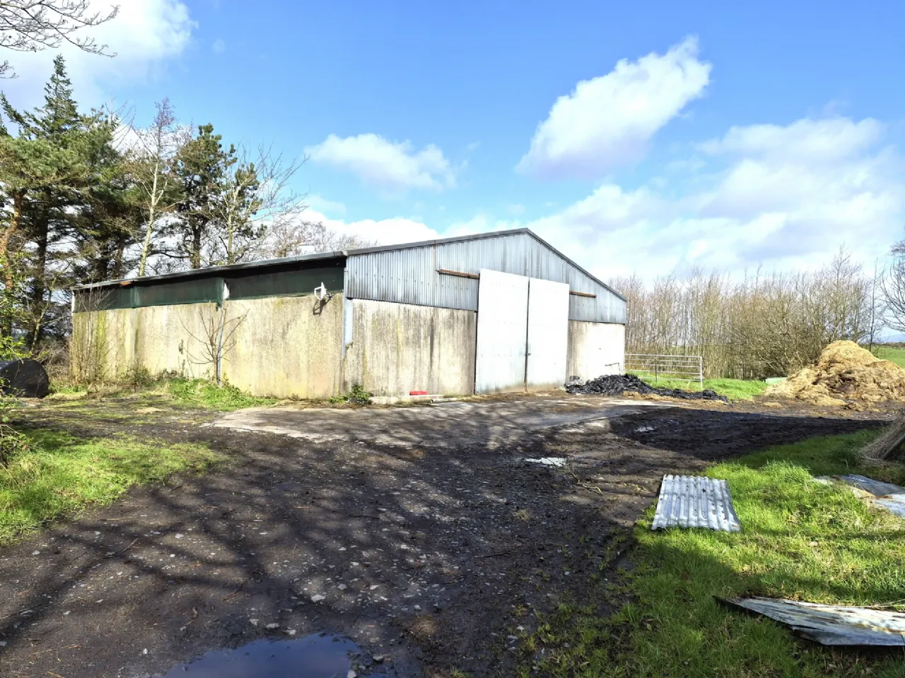 Photo of Agricultural Land, Roe & Gortaroe, Kilmeena, Westport, Co Mayo
