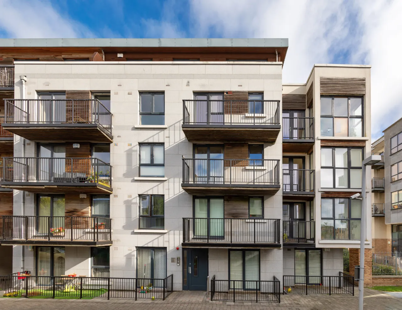 Photo of 34 Fairview Close, Drumcondra, Dublin 3, D03 RP22