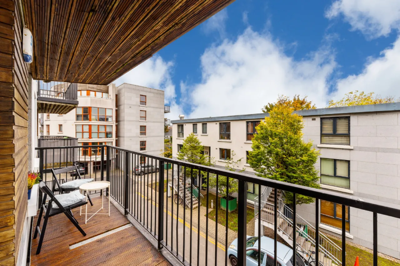 Photo of 34 Fairview Close, Drumcondra, Dublin 3, D03 RP22