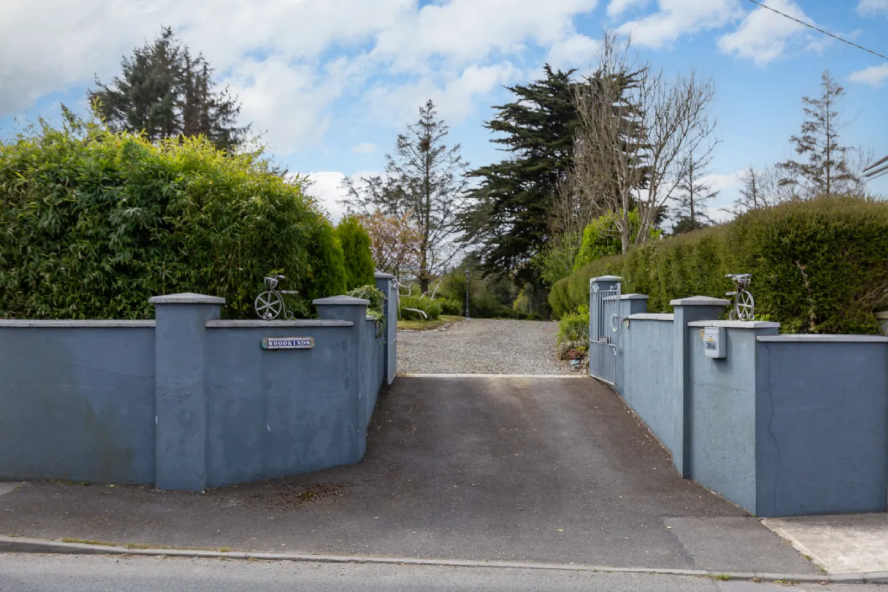 Photo of Woodwinds, Ballinatray Lower, Gorey, Co. Wexford, Y25XV24