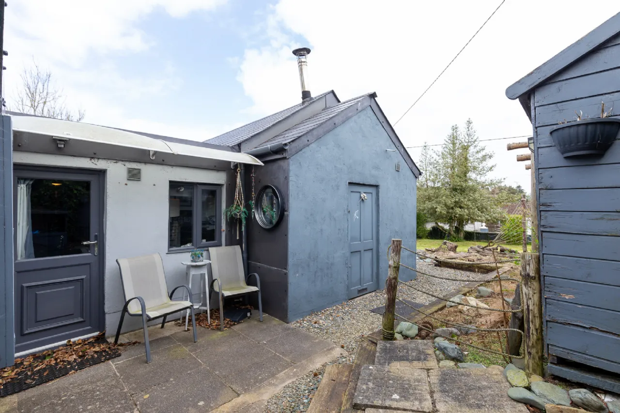 Photo of Woodwinds, Ballinatray Lower, Gorey, Co. Wexford, Y25XV24